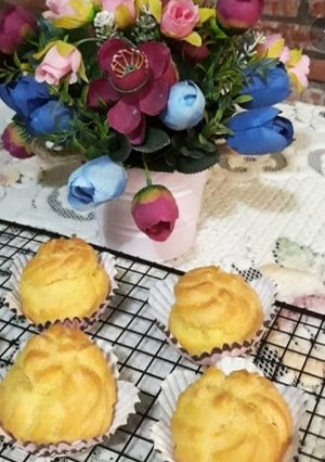Foto resep Soes Menul