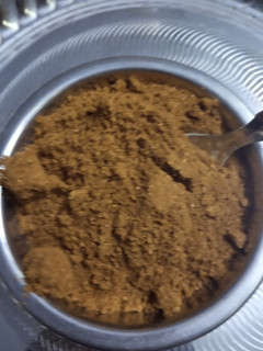 கரம் மசாலா (Karam masala recipe in tamil) செய்முறை முக்கிய புகைப்படம்
