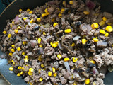 Picadillo especial