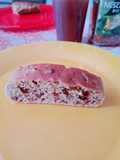Gâteau sans sucre/gluten
