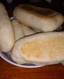 Pan de completo
