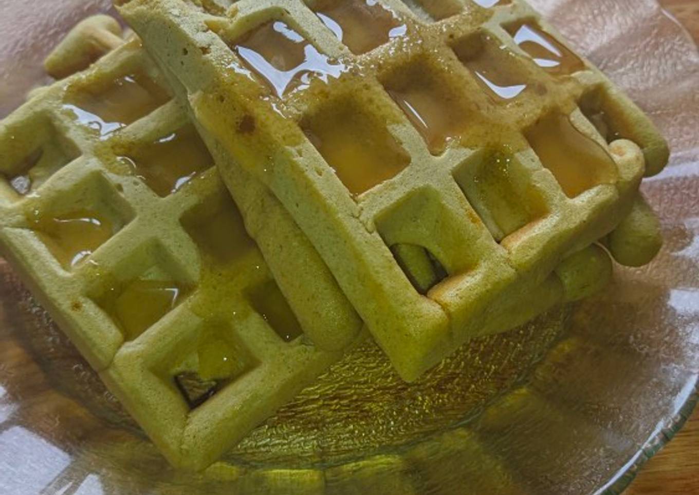 Waffles