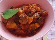 Gambar sambalado hati ayam