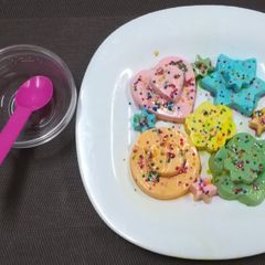 Faluda with a TWIST#TEAM CONTEST#BIG FIVE#KIDS MENU#DESSERT A picture of Faluda with a TWIST#TEAM CONTEST#BIG FIVE#KIDS MENU#DESSERT.