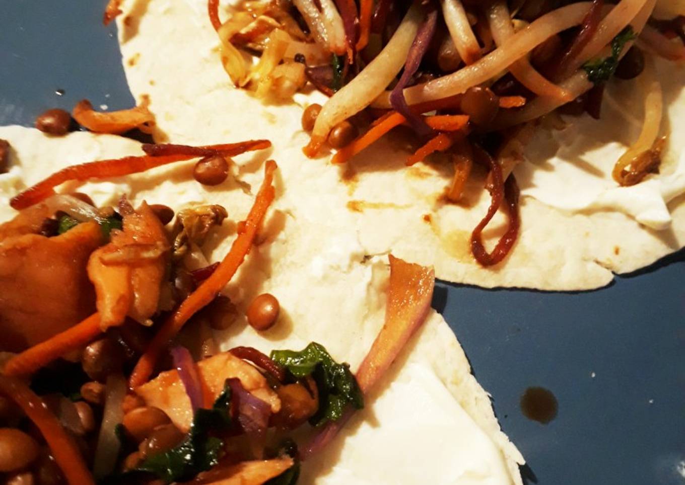 Tacos de taquito