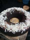 Bolu coklat chocolatoss