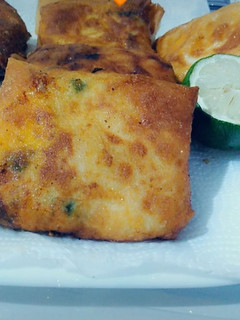 صورة لوصفة بريك 🍳🧀😋😋
