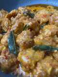 Ayam Buttermilk