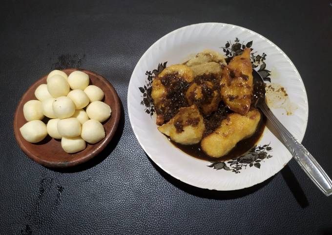 Anti Ribet, Memasak Cuko Empek-Empek Wajib Dicoba