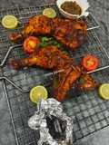 Chicken tikka