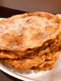 Buñuelos de rodilla