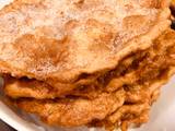 Buñuelos de rodilla