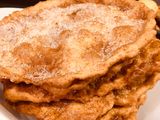 Buñuelos de rodilla