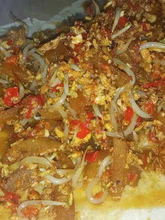 Cara Membuat Lumpia basah asli bandung🌮 Ekonomis