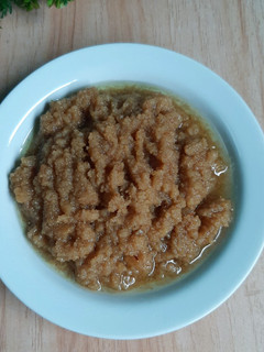 Foto resep Bumbu Dasar Tumis