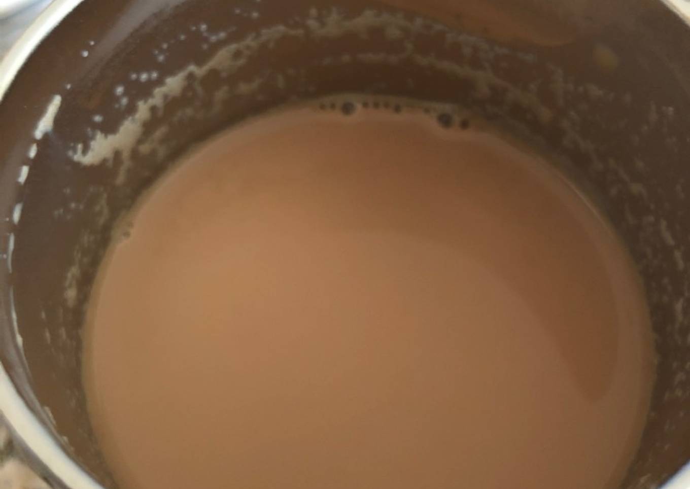 Basic Chai