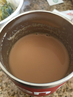 A picture of Basic Chai.