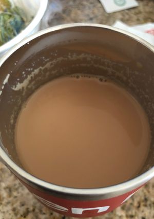 A picture of Basic Chai.