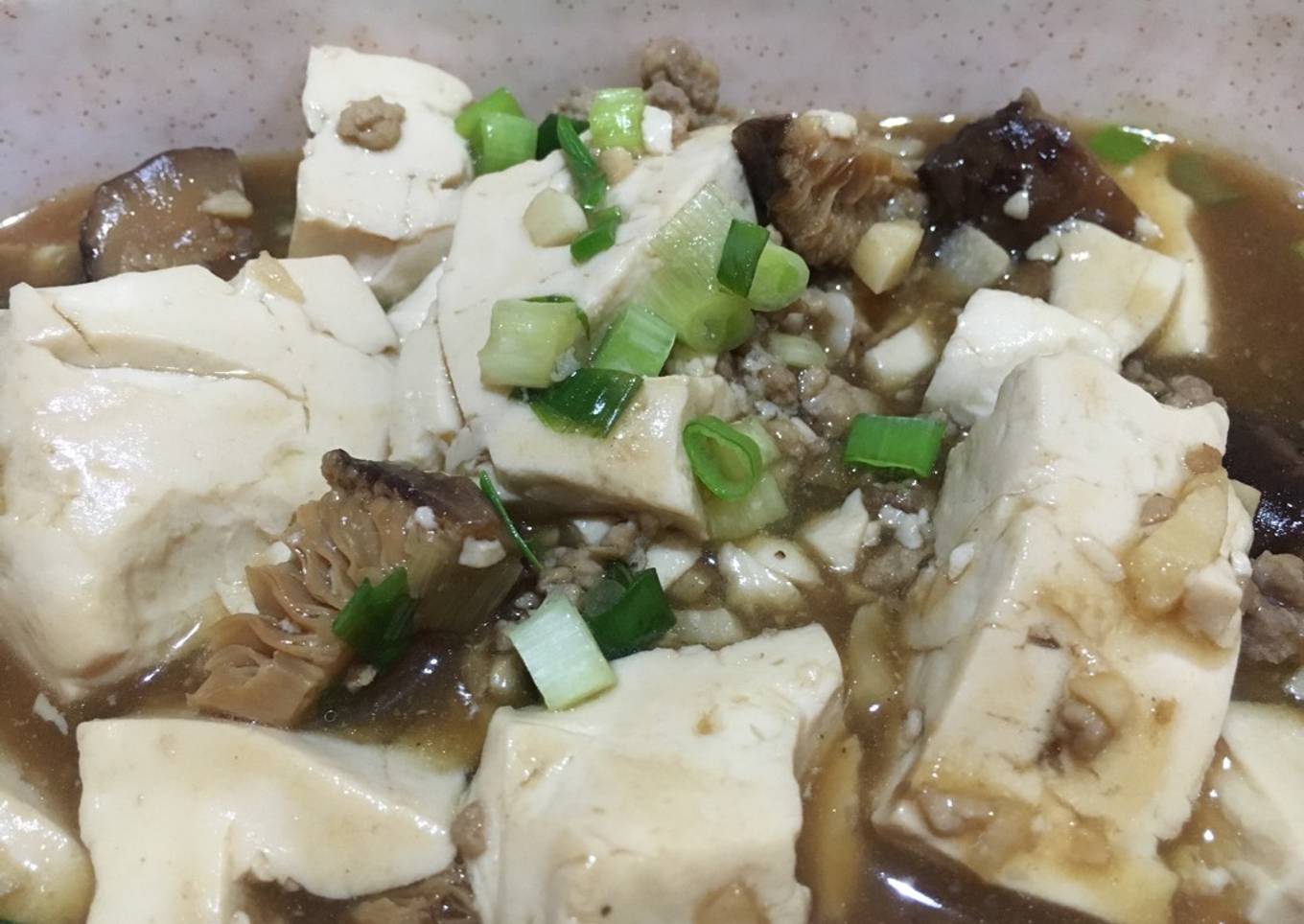 Mun Tahu