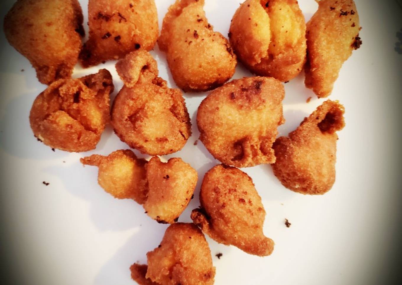 Cutipies(maa ke gulgule)