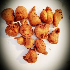 A picture of Cutipies(maa ke gulgule).