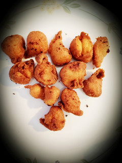A picture of Cutipies(maa ke gulgule).