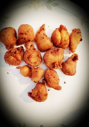 A picture of Cutipies(maa ke gulgule).