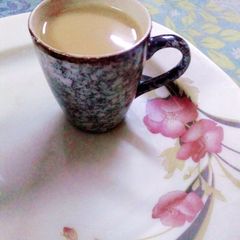 A picture of Everyday Ki Chai.