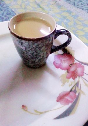 A picture of Everyday Ki Chai.