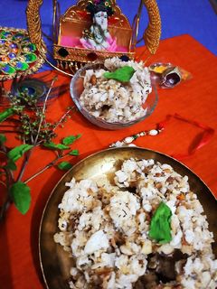 मेवा पाग (Mewa Pag recipe in Hindi) रेसिपी मुख्य फोटो