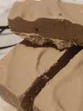 Mocha Semifreddo