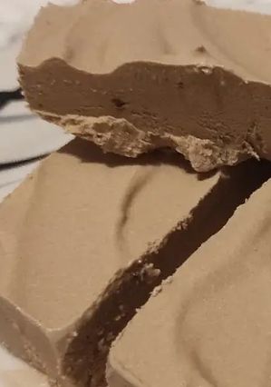 Φωτογραφία της συνταγής Mocha Semifreddo
