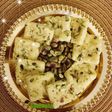Ez burfi square