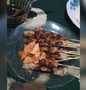 Resep Sate Maranggi Sapi yang Enak