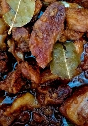 Foto resep Semur daging sapi