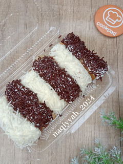 Foto resep 781. Pukis Menul