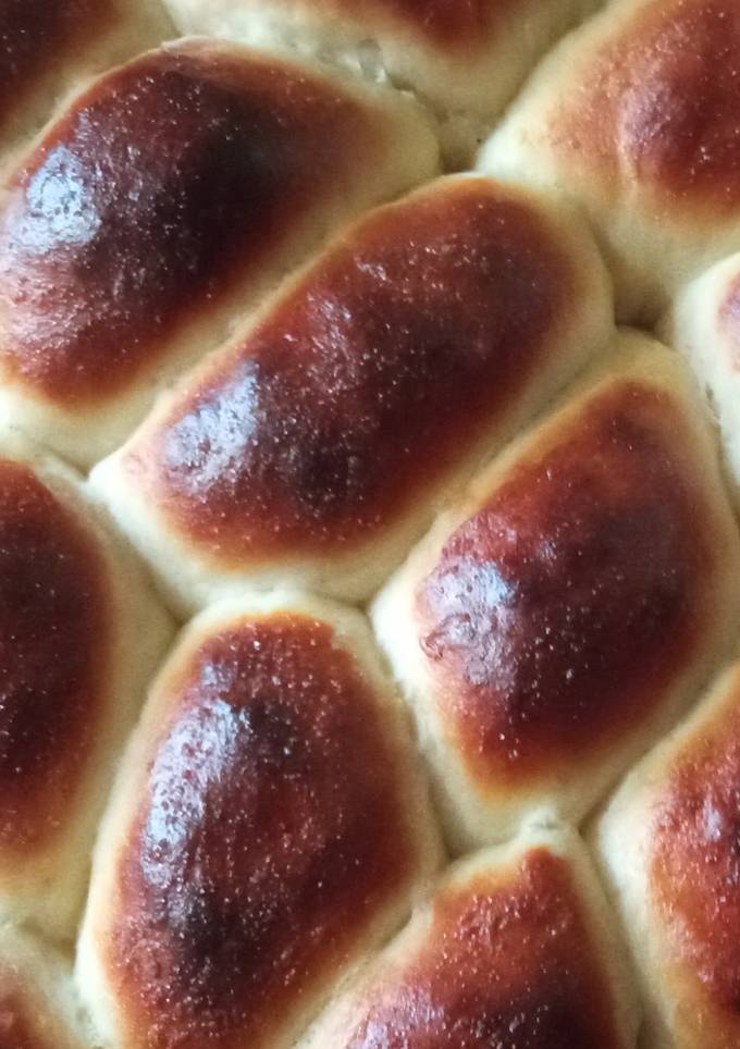 Пиріжки з яблуками