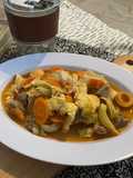 Capjay Pentol Jamur