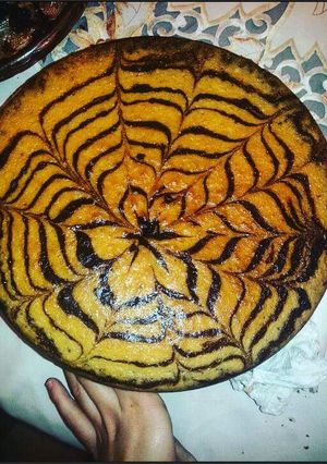 صورة لوصفة موسكوتشو وردة