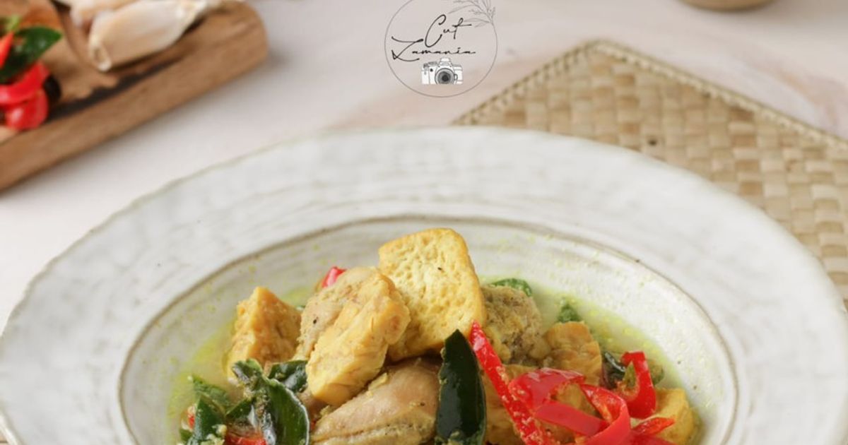 Resep kotok ayam rumahan enak dan mudah - Cookpad