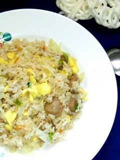 Foto resep NASI GORENG se_Adanya #BikinRamadanBerkesan