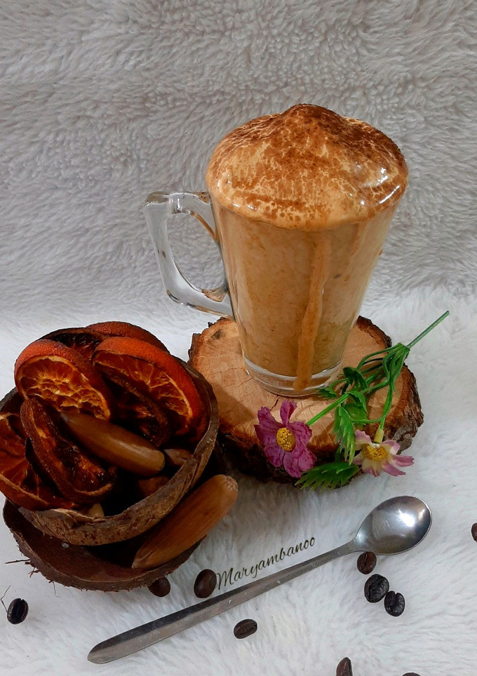 عکسی از دستور آیس بابل بی (Ice Babel B)