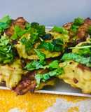PAPAS 🥔😋🥔 R O S T I 🥔😋🥔