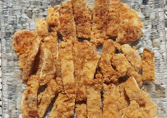Resep Taiwanese Crispy Chicken Shihlin Oleh Ayesha S Kitchen By Novarika Cookpad Resep Taiwanese Crispy Chicken Shihlin Oleh Ayesha S Kitchen By Novarika Cookpad