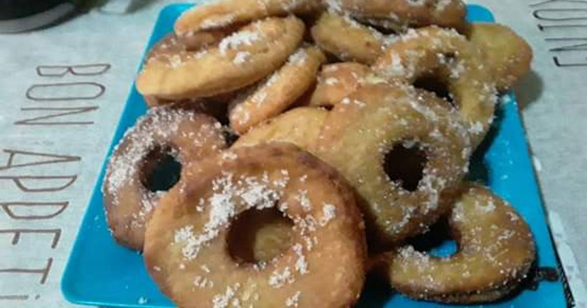 Rosquitas 1147 Recetas Caseras Cookpad 9390