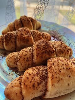 Фото 🥐Рогалики🥐.