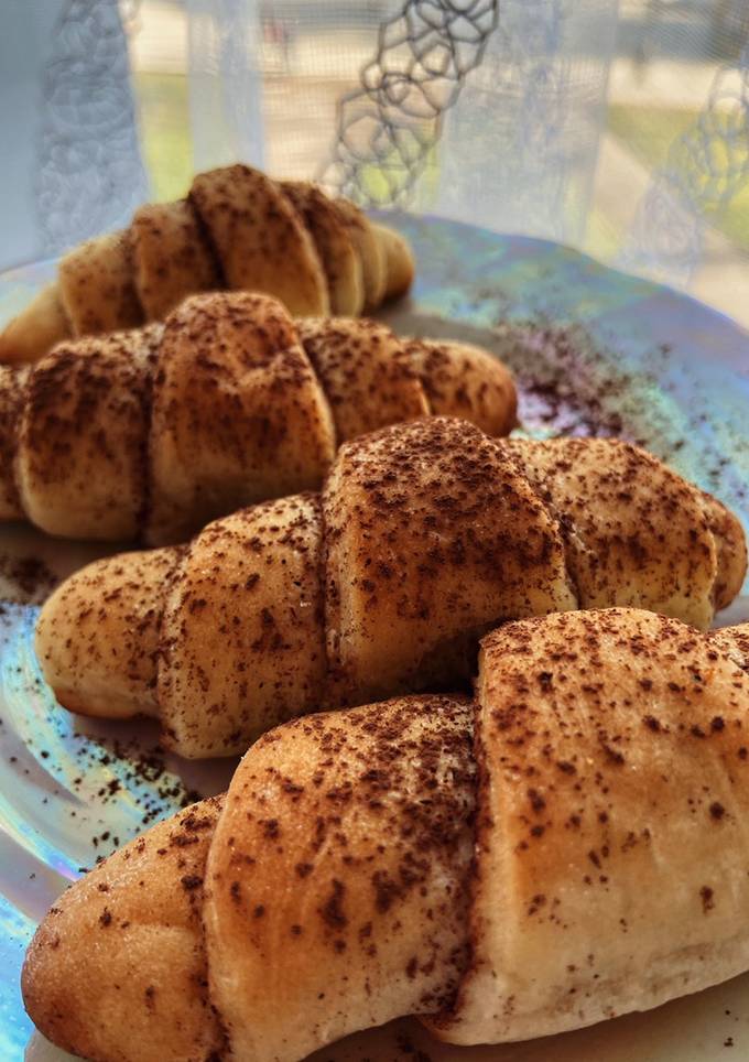 🥐Рогалики🥐