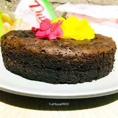 รูปของ Brownies Kukus Simpel