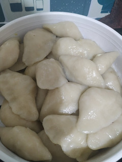 Foto resep Pempek Dos