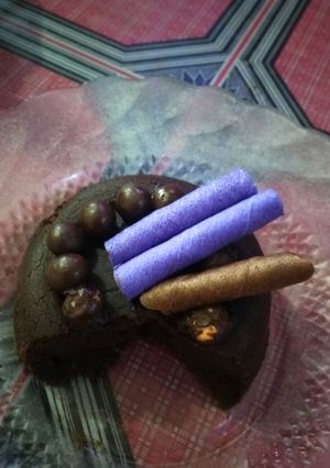 Foto resep Roma sandwich kukus